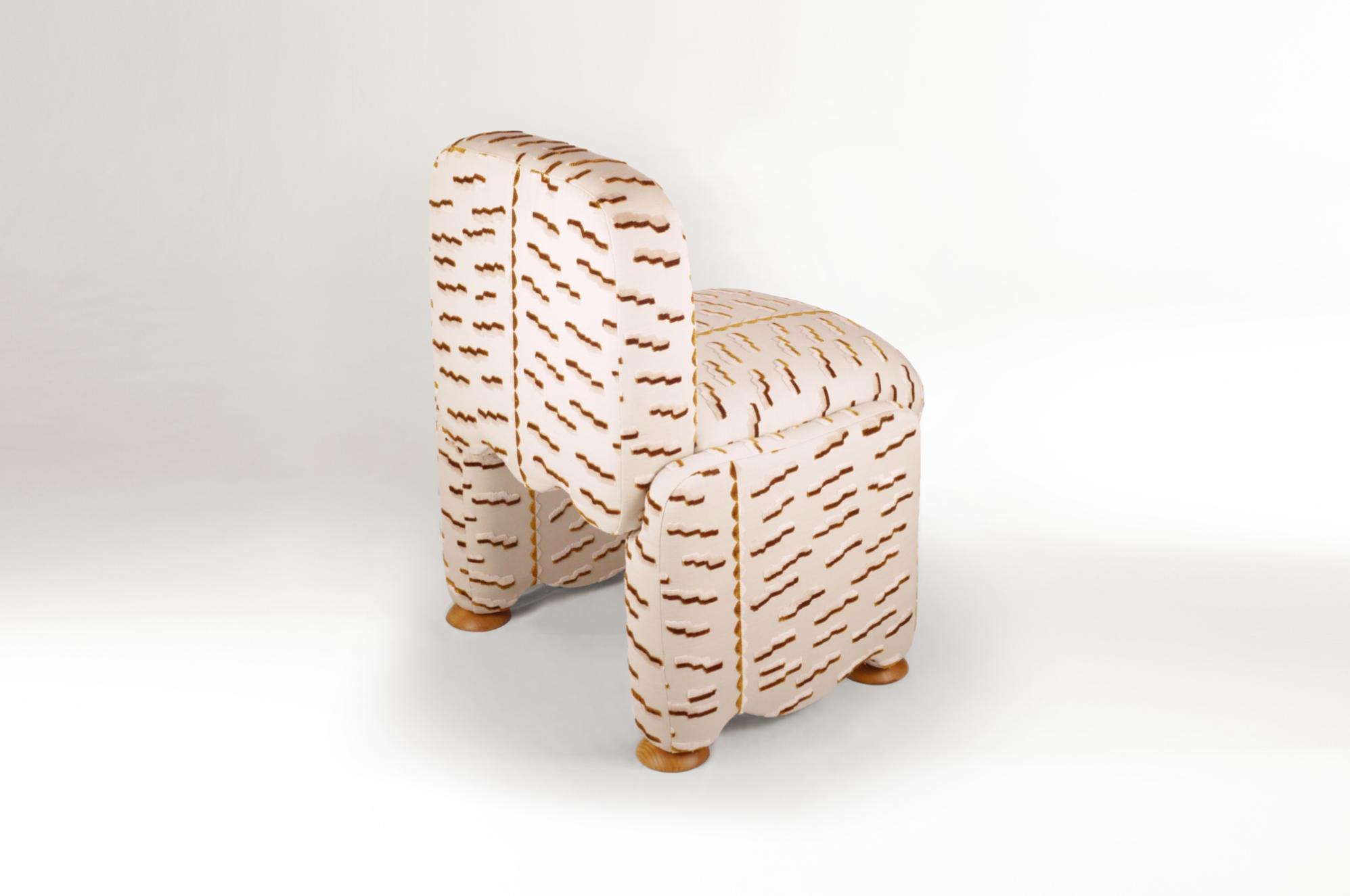 Chaise Cindy