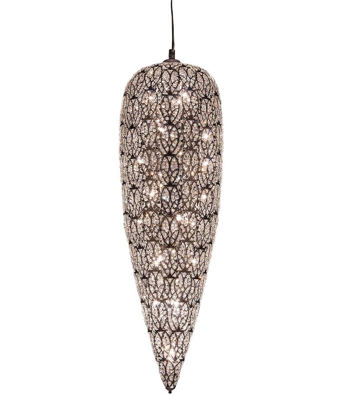 Petite suspension Arabesque