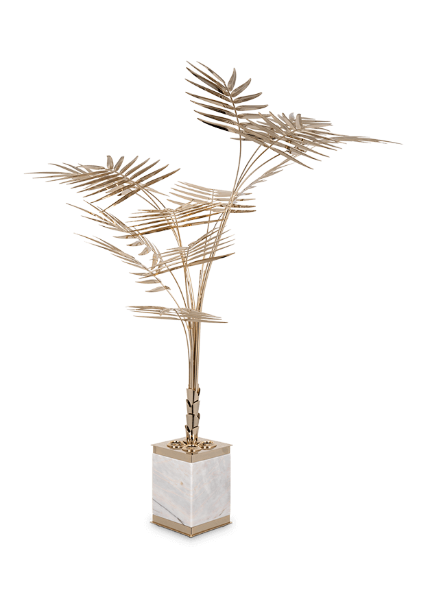 Solara vloerlamp