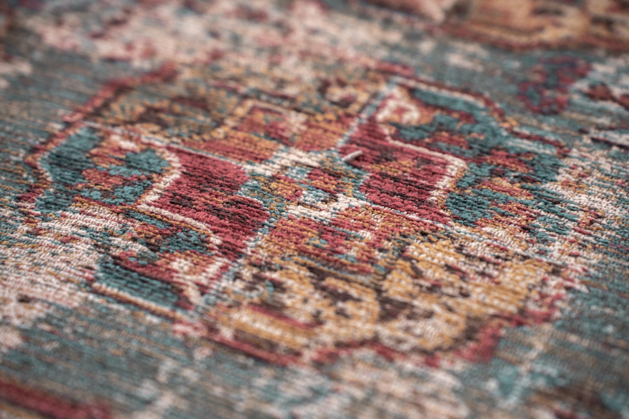 Tapis Aksou