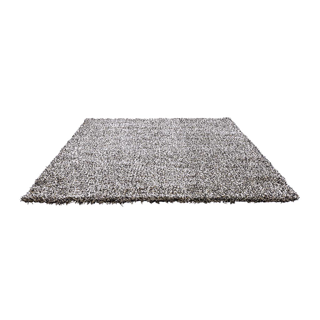 Tapis Jazz Plush carbone design