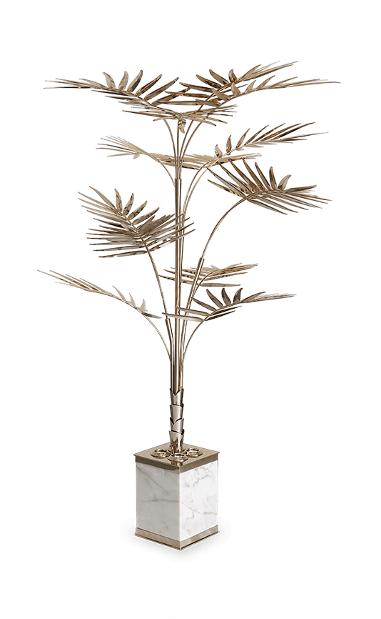 Solara vloerlamp