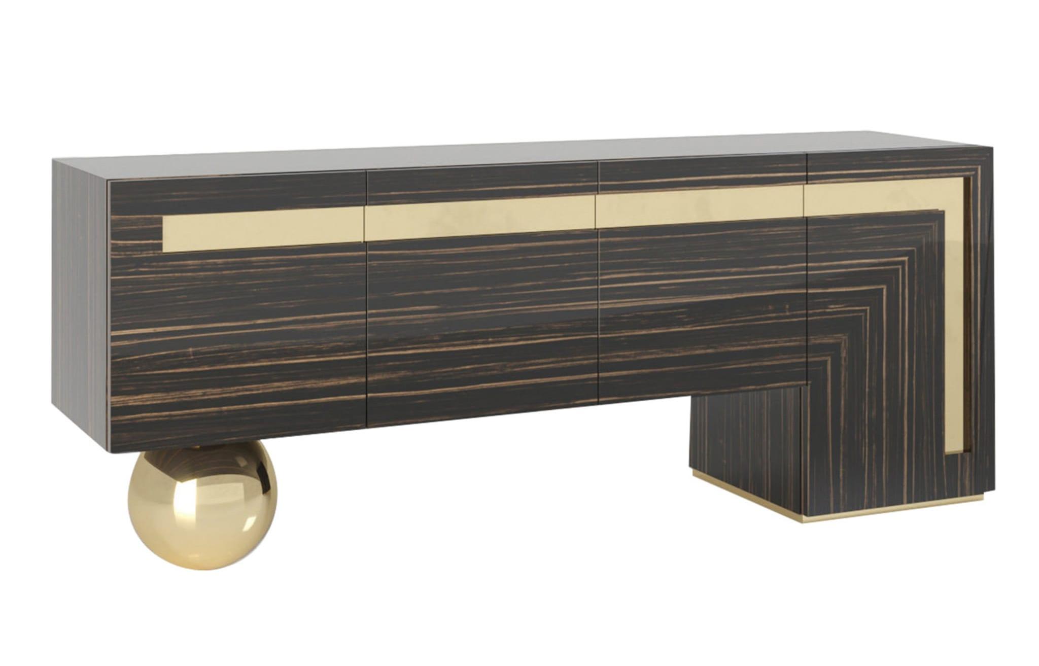 Boyle luxe Italiaans dressoir