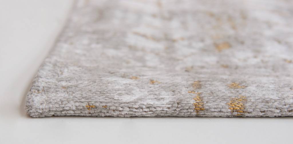 Tribeca Blue tapijt | Maat: 80 × 250 cm