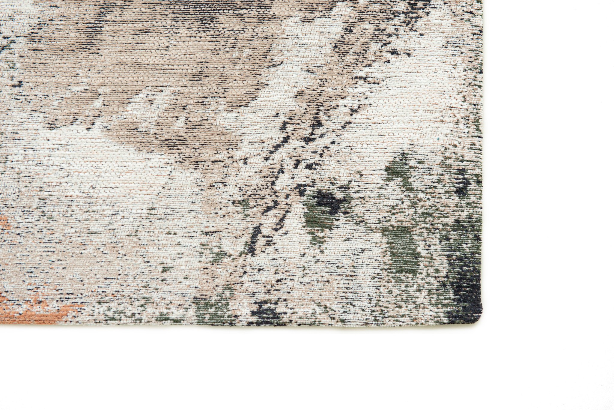 Tapis Inkjet | Taille: 100 × 140 cm
