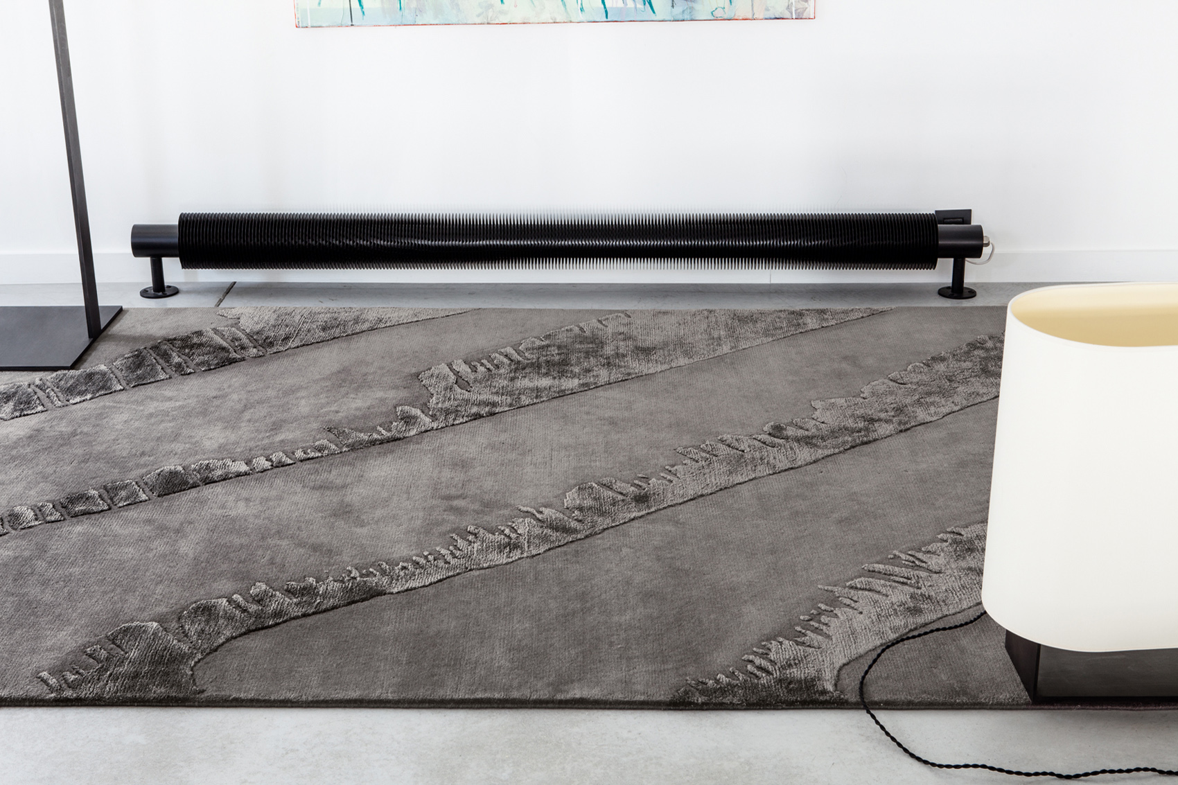 Tapis Halpha | Taille: 170 × 240 cm