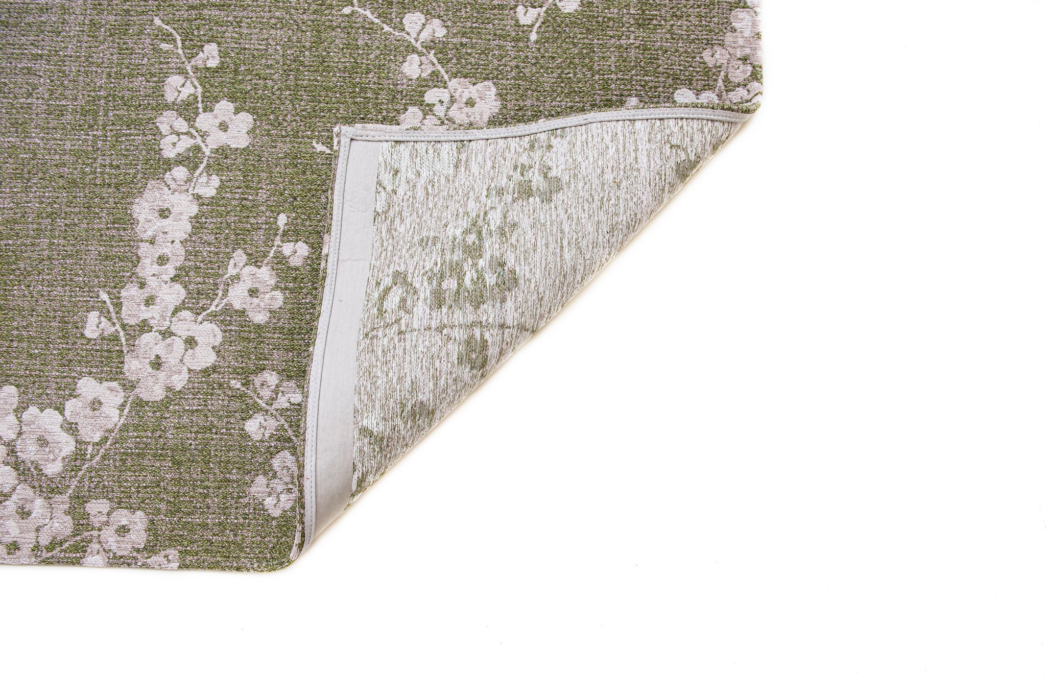 White Pepper tapijt | Maat: 140 × 200 cm
