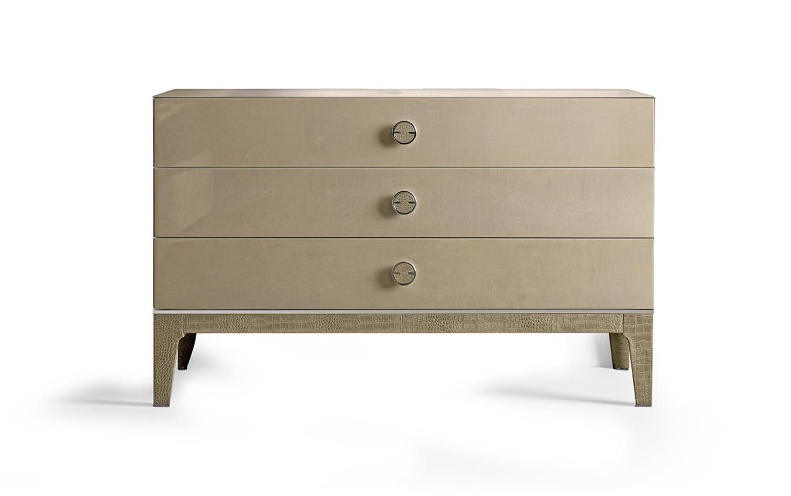 Commode Mplace 3 tiroirs