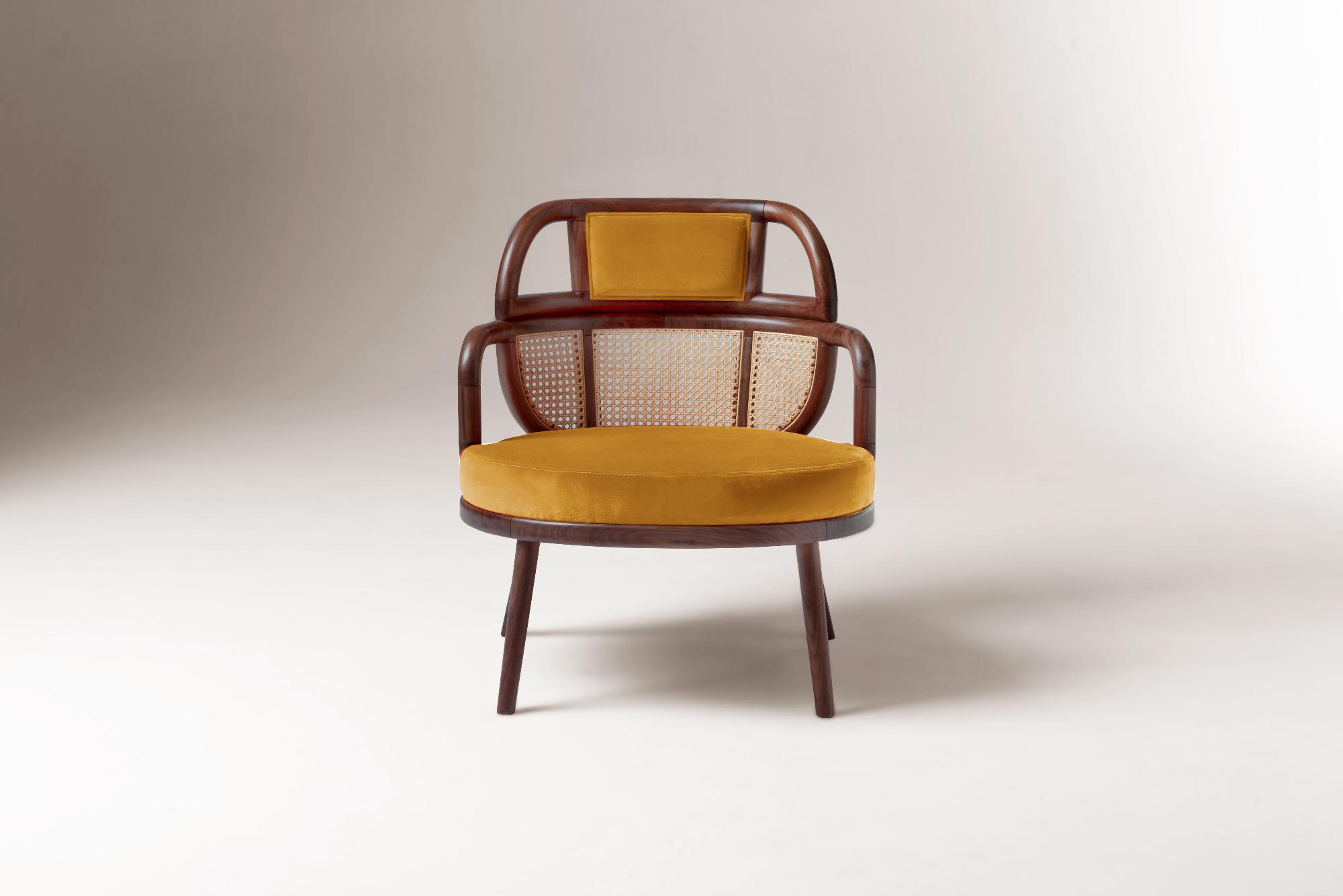 Havana fauteuil