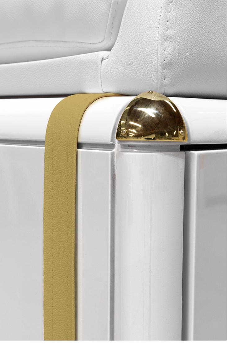 Commode Enchantée