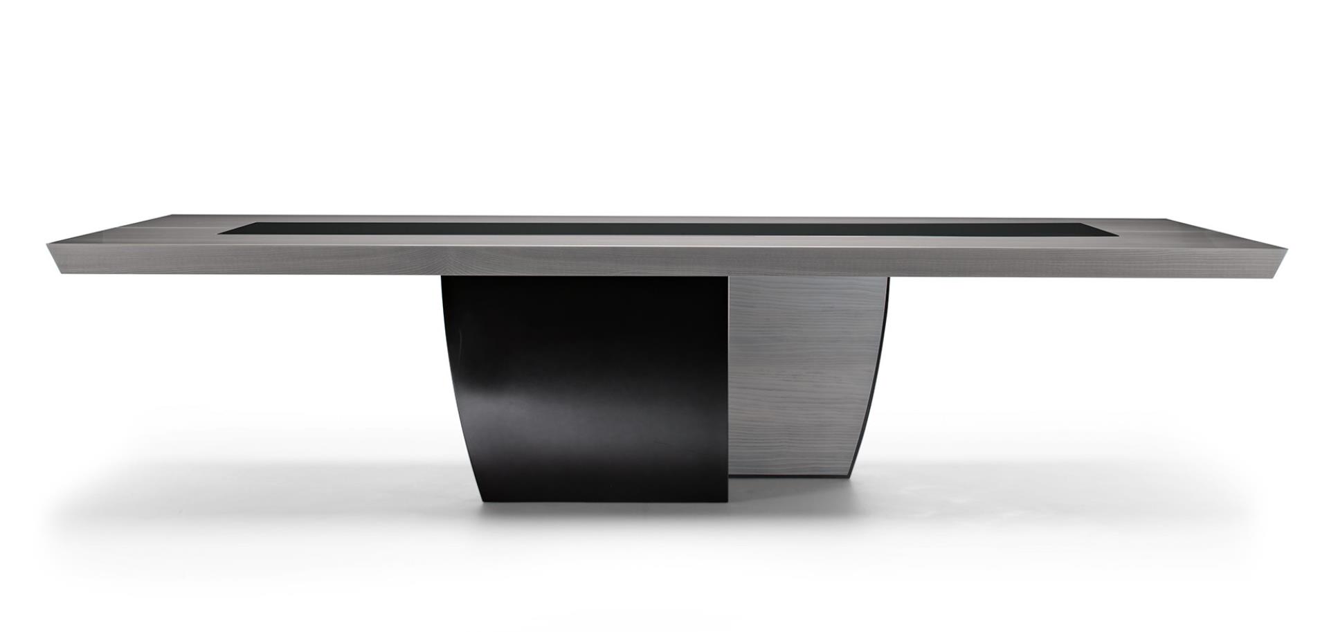 Prachtige eettafel 320 cm