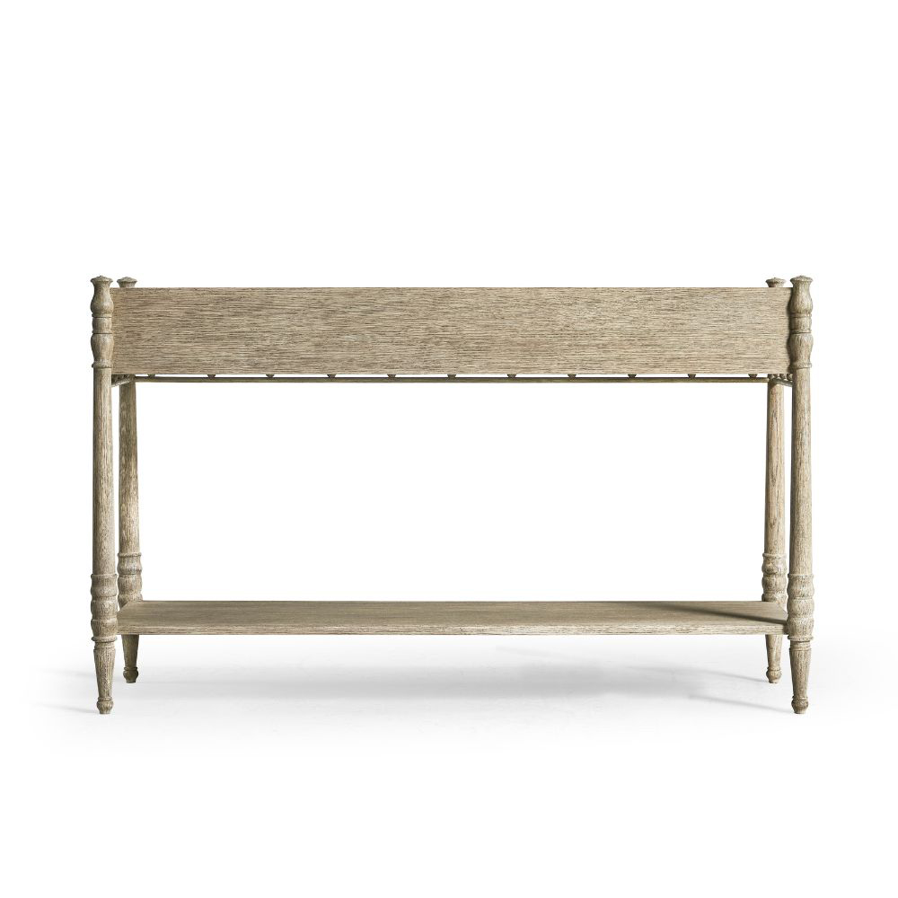 Morris consoletafel