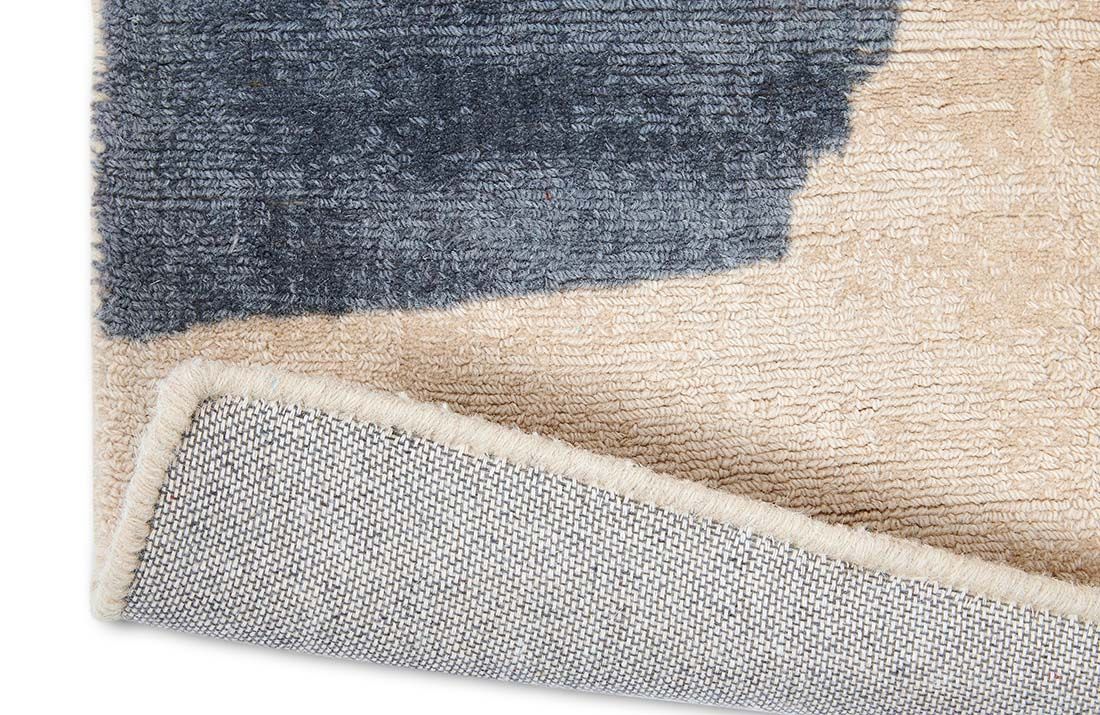 Tapis Composition ambre | Taille: 160 × 230 cm