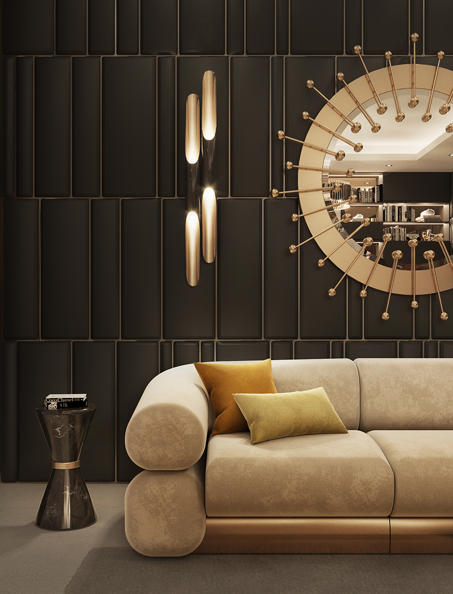 Applique murale Deep-tone 2 - 5