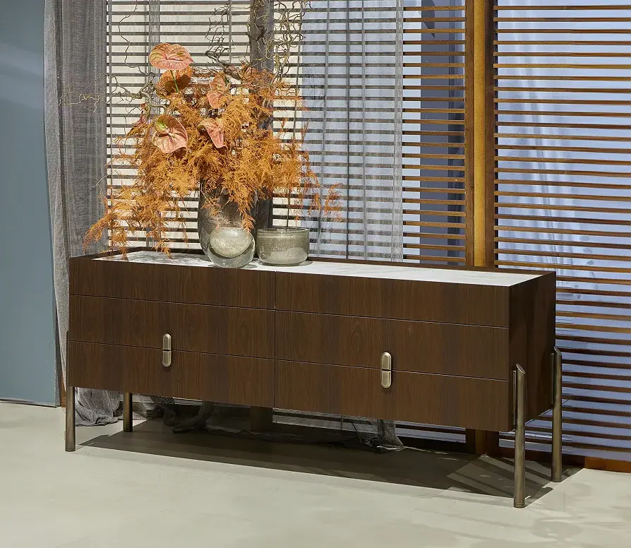 Coiffeuse design