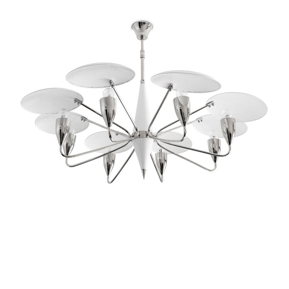 Klassieke hanglamp