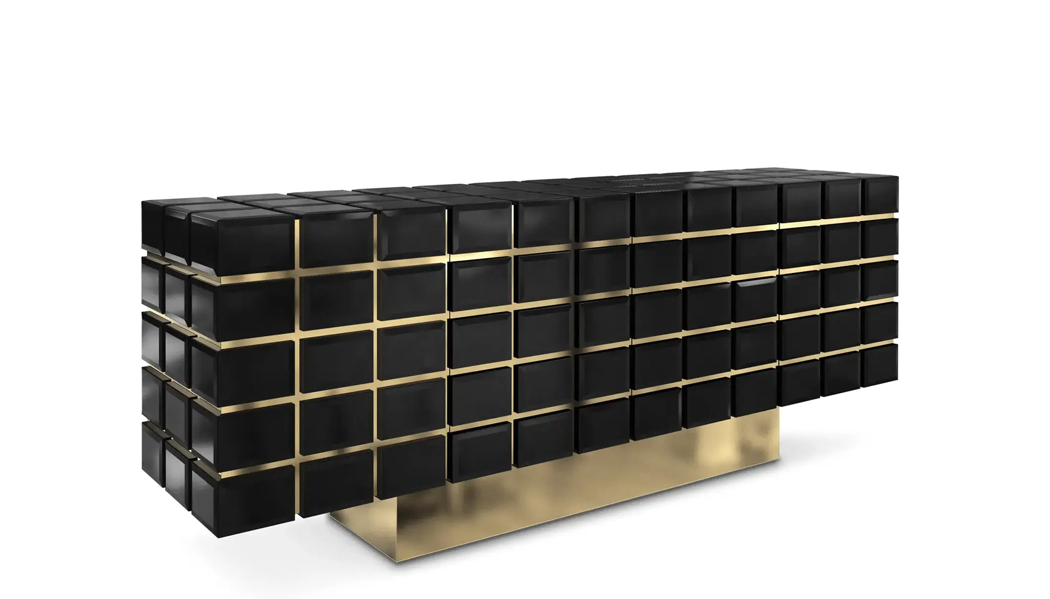 Buffet Obsidian