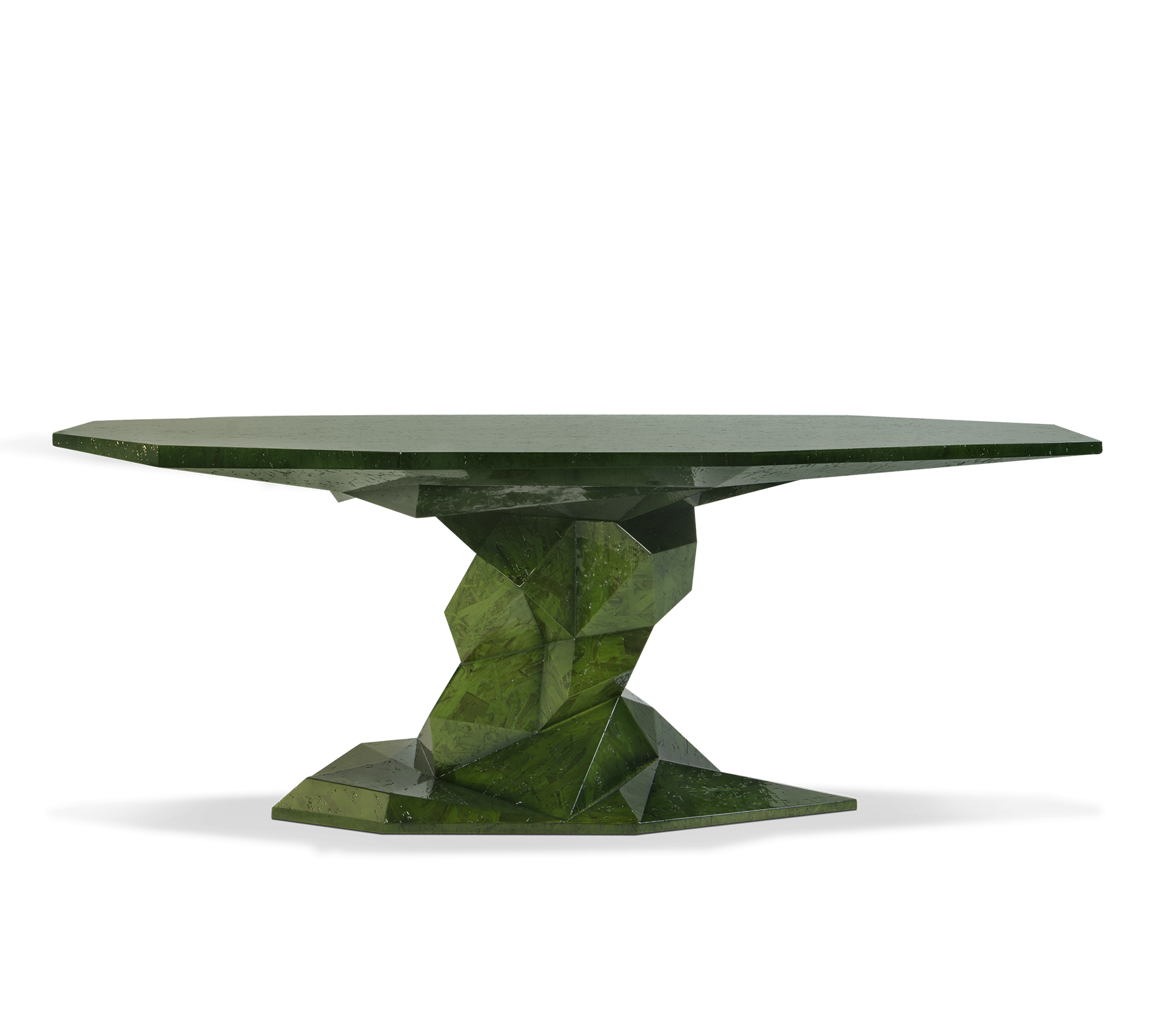 Table à manger luxueuse Bonsai