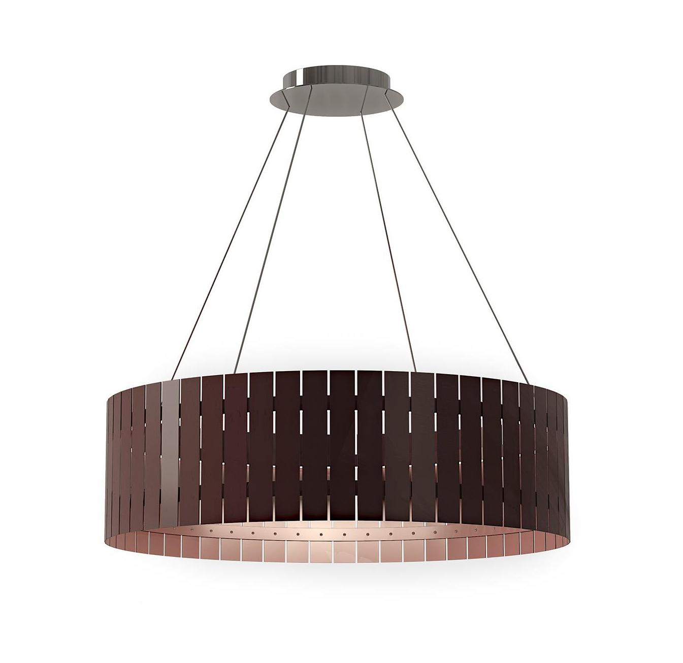 Lustre Fashion Affair rond