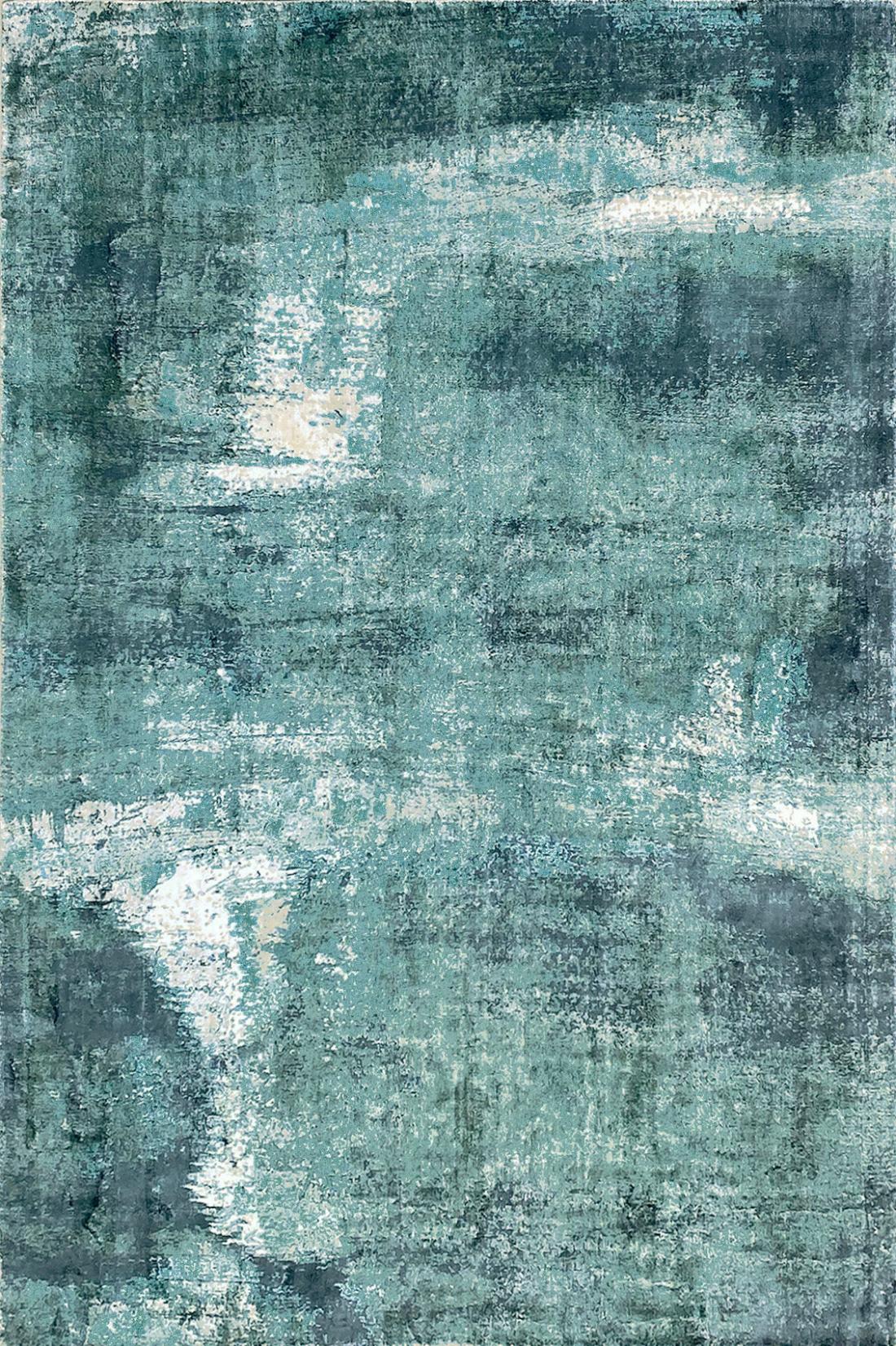 Tapis Abyssal | Taille: 250 × 350 cm