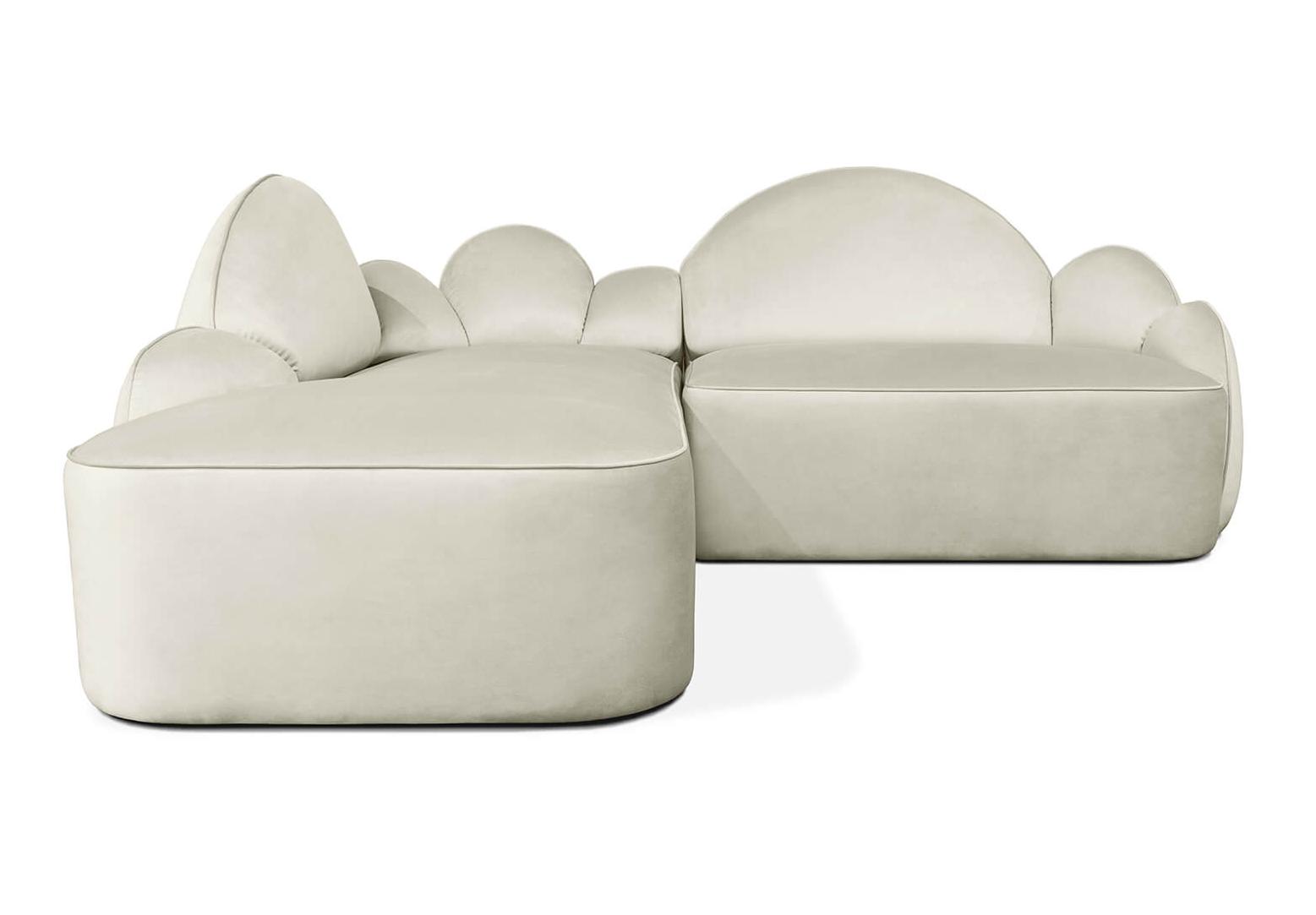 Nimbus II droom bank