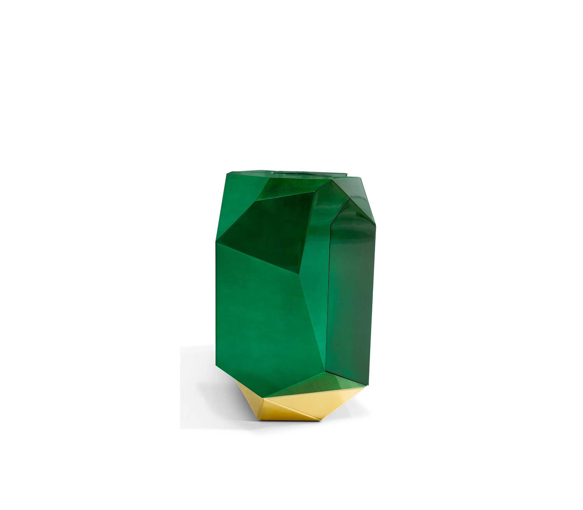 Buffet Prism émeraude