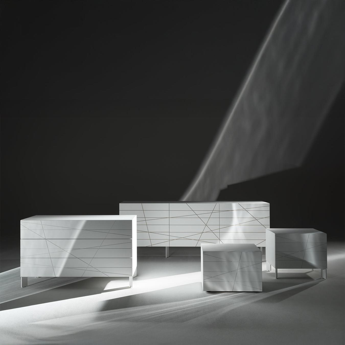 Commode 3 tiroirs