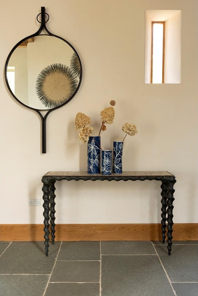 Karinta consoletafel