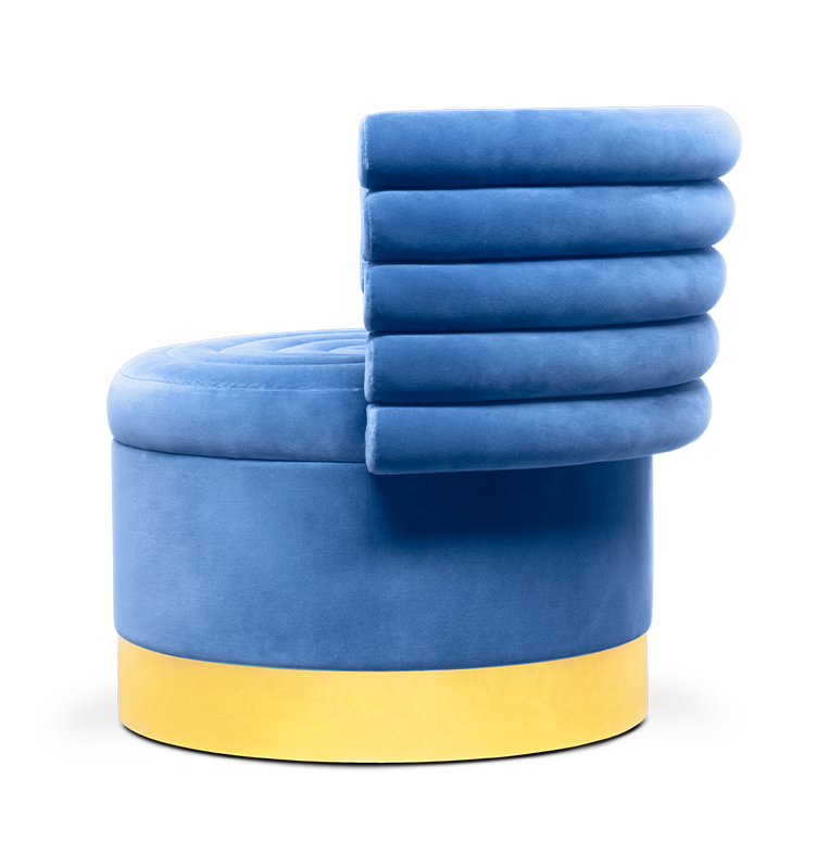 Nolan fauteuil