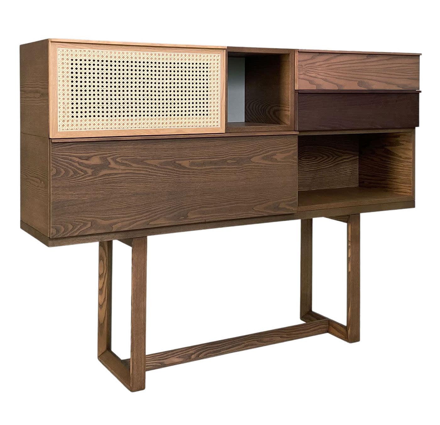 Swing consoletafel