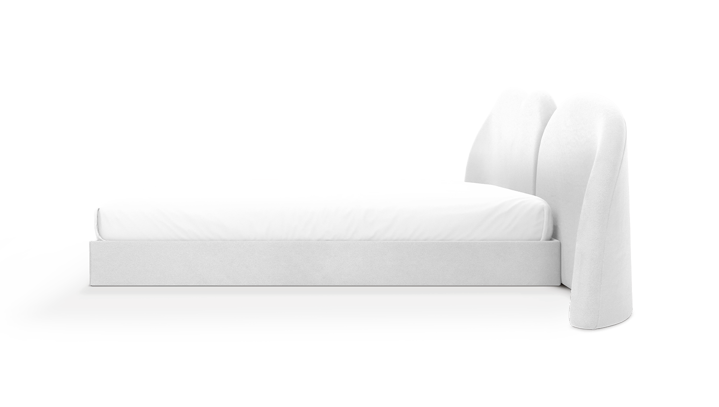 Nimbus sereniteit bed
