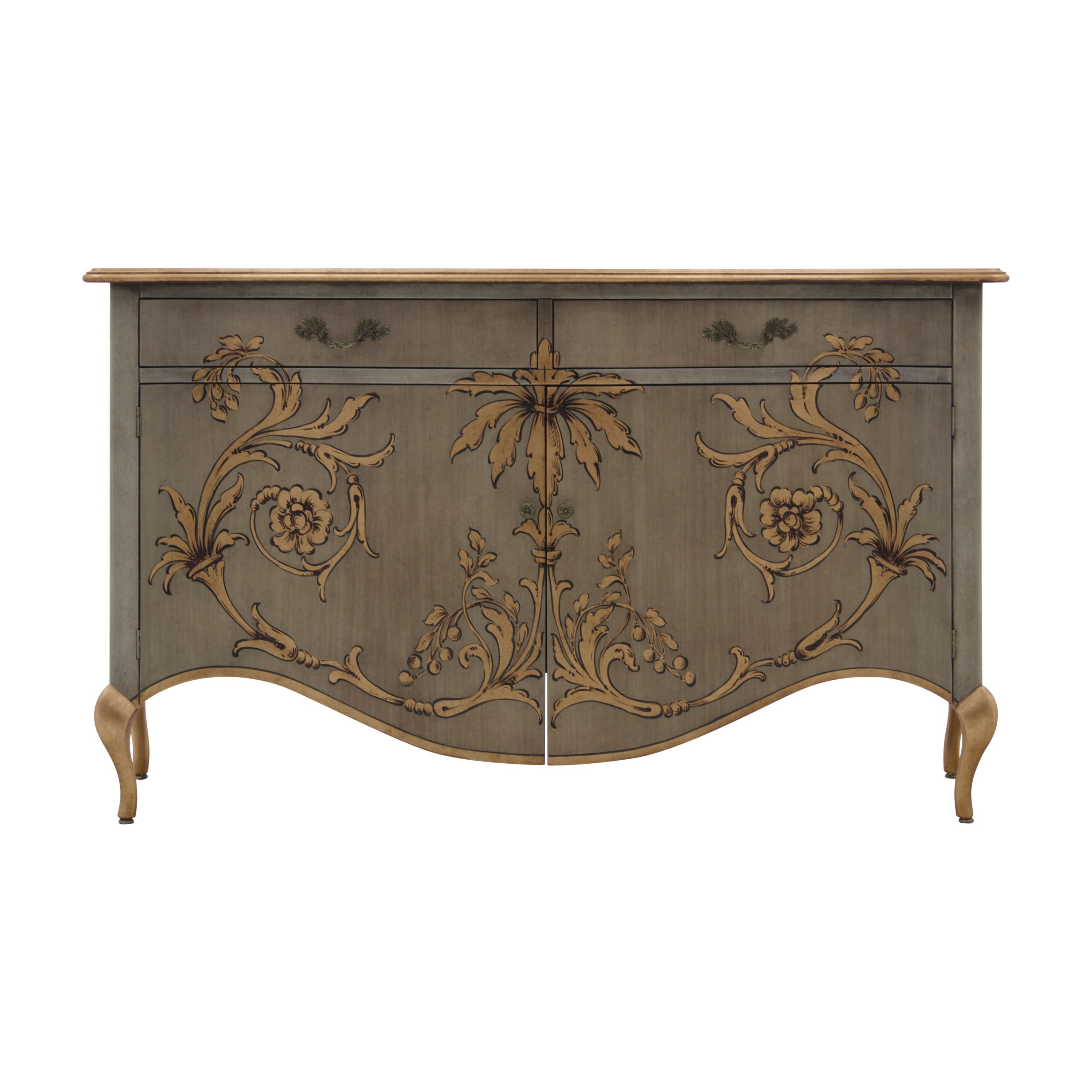 Euridice dressoir