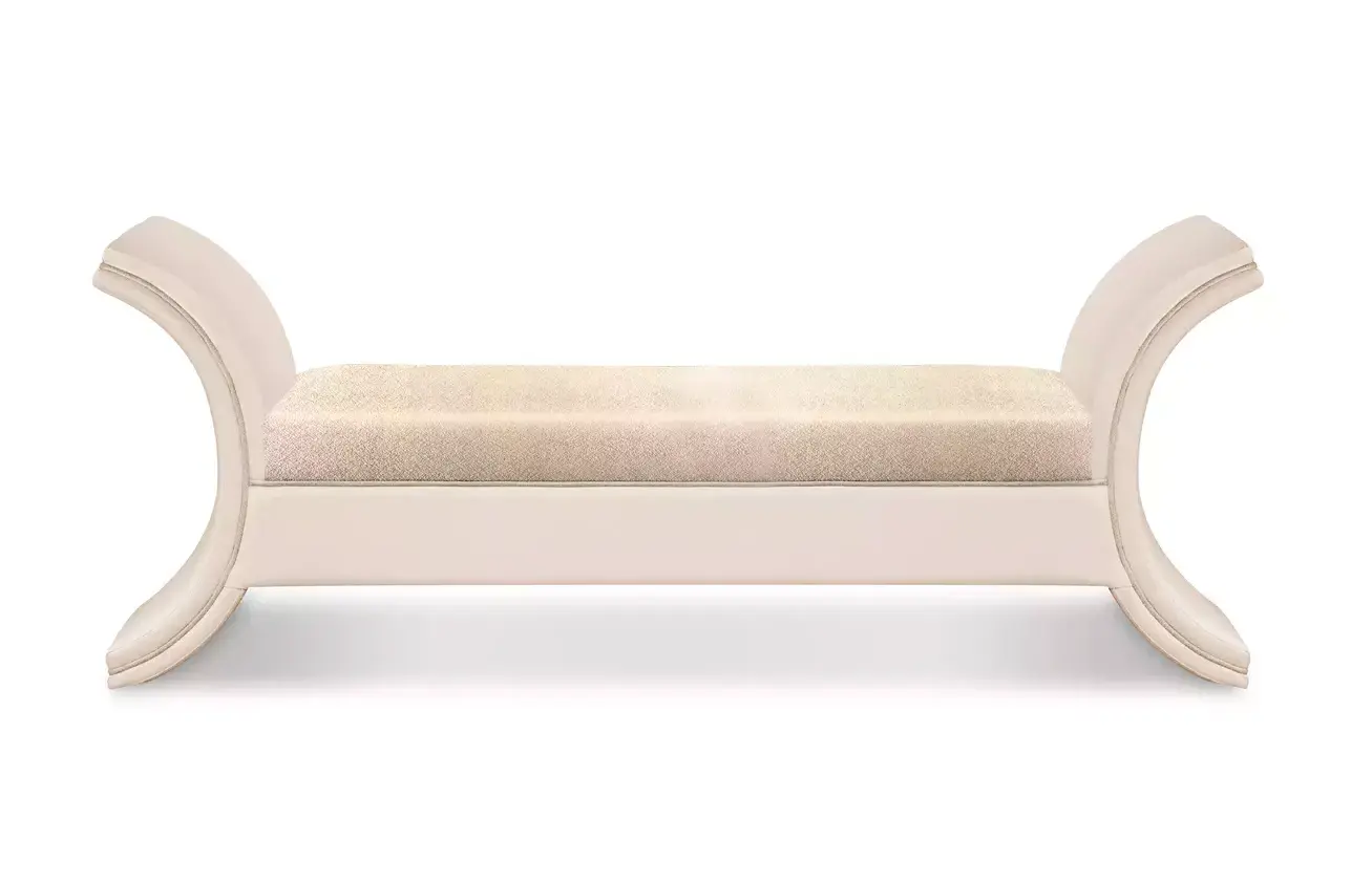 Banquette Nysa