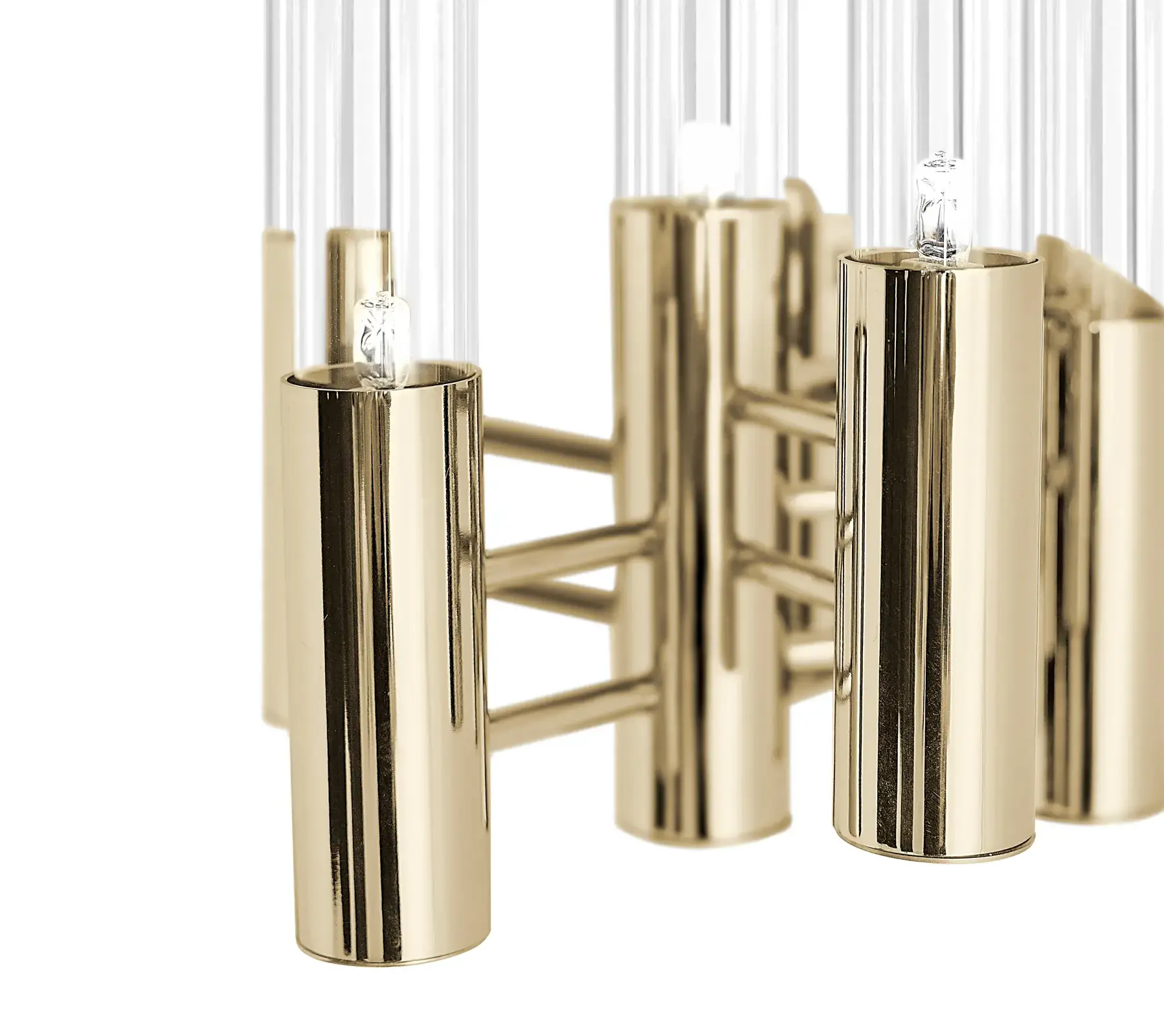 Pinnacle wandlamp