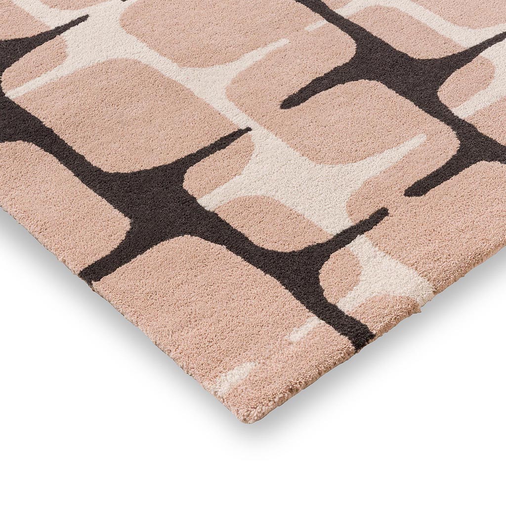 Tapis Going Lohko crépuscule | Taille: 120 × 180 cm