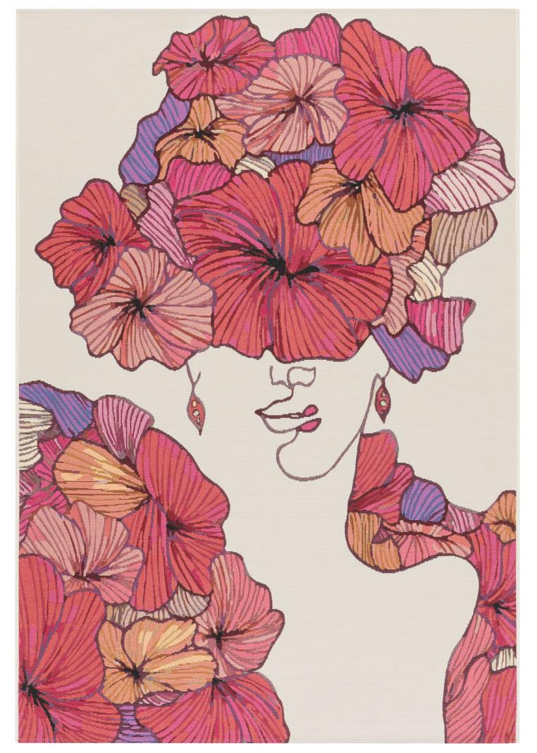 Tapis Amazzonia