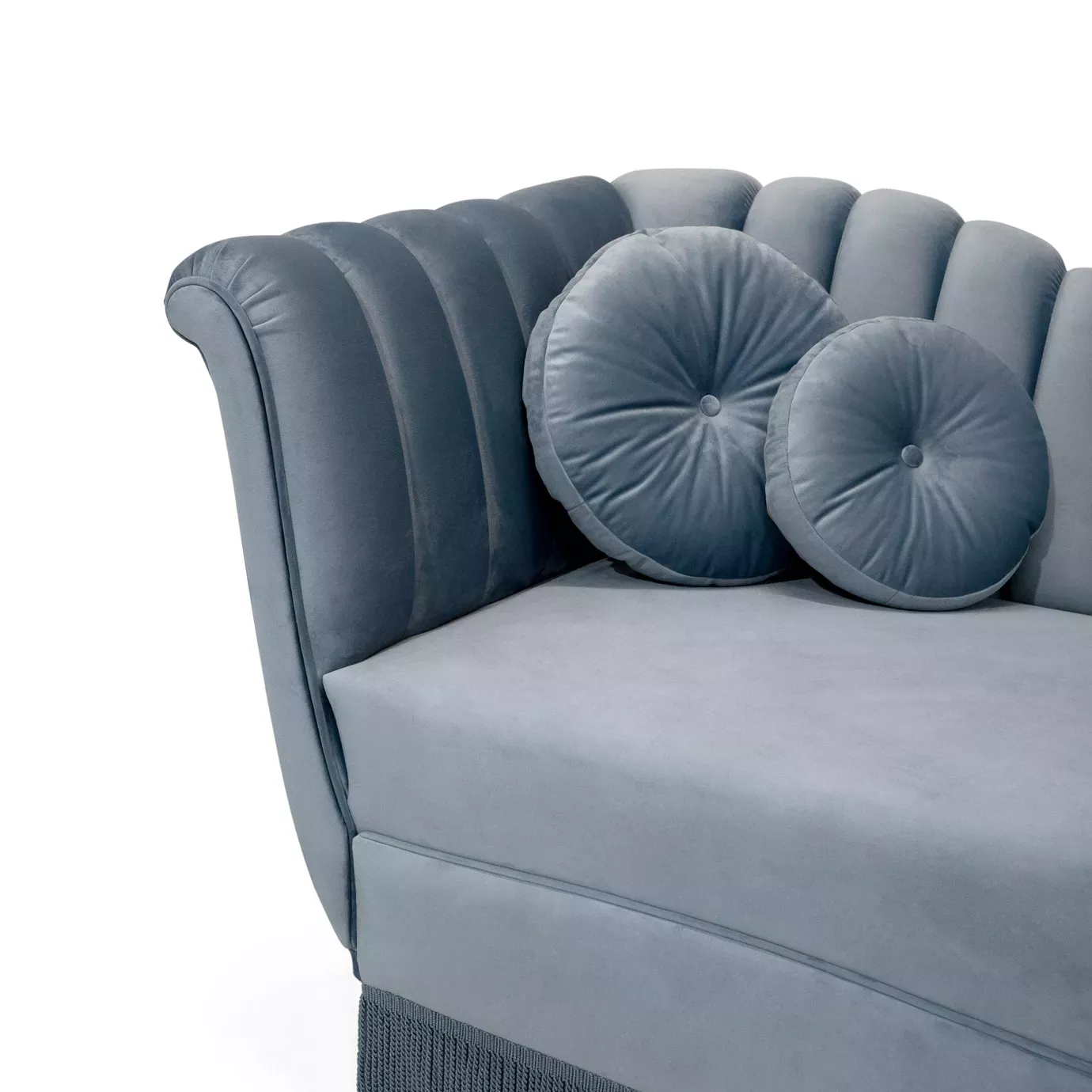 Chaise longue Millicent