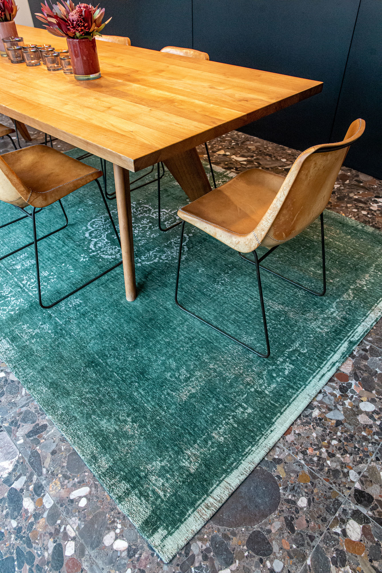 Tapis Margaux | Taille: 80 × 150 cm