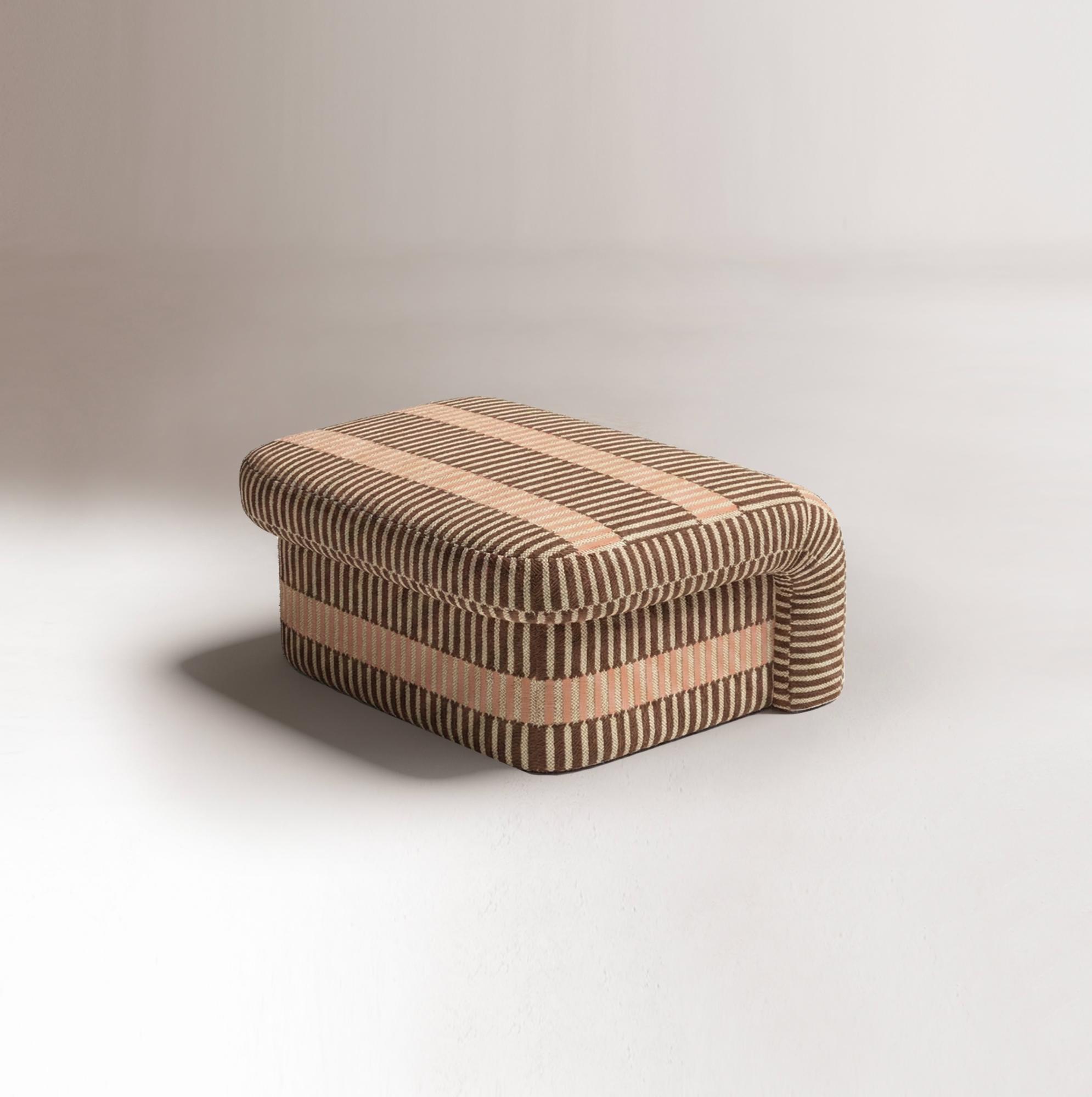 Pouf Slide