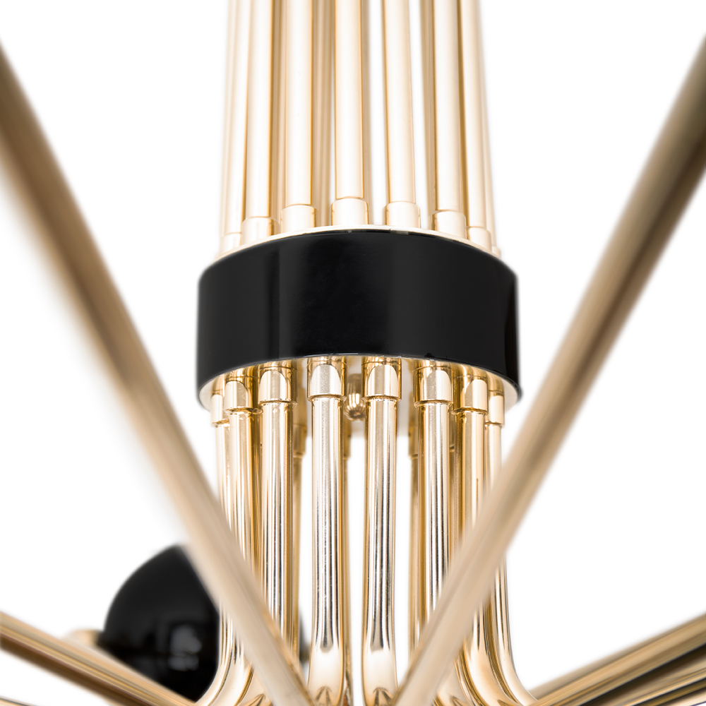 Suspension Astronaut