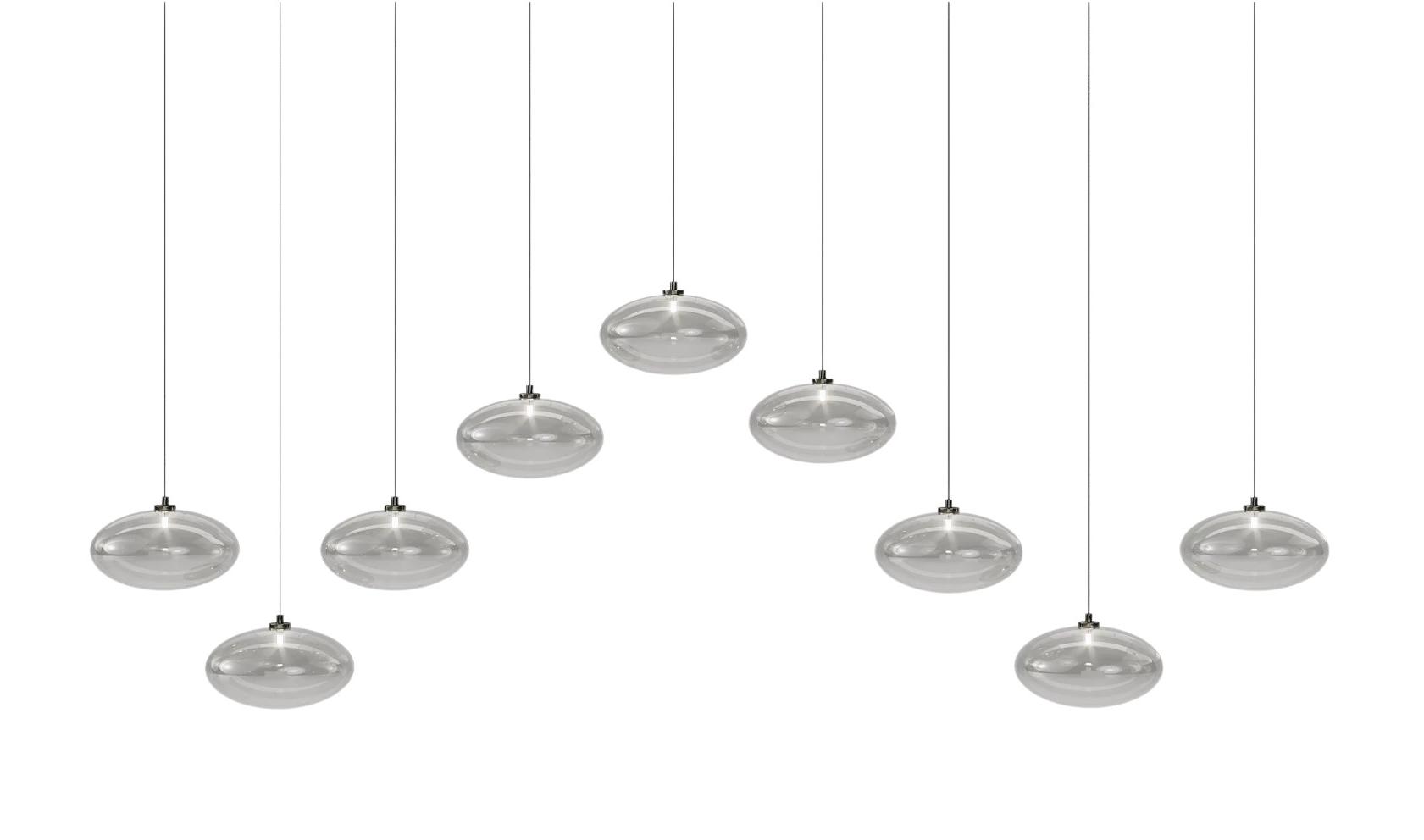 Suspension Andromeda