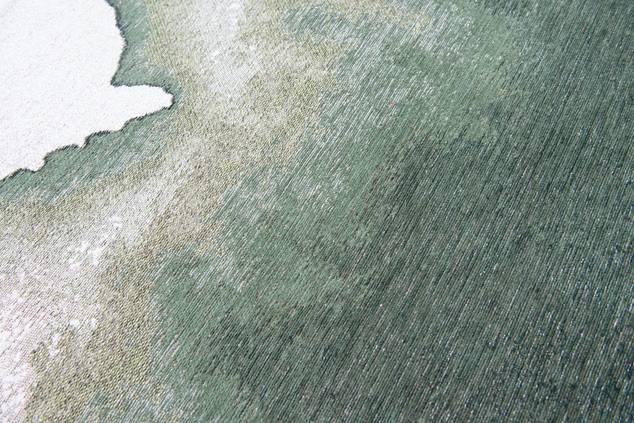 Tapis Peach Party | Taille: 140 × 200 cm