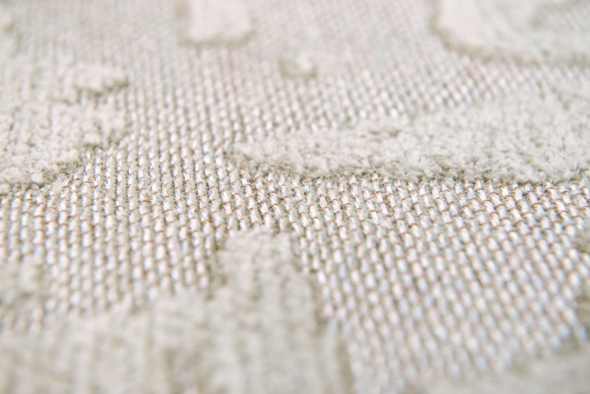 Tapis Baobab - Madagascar Gold | Taille: 170 × 240 cm