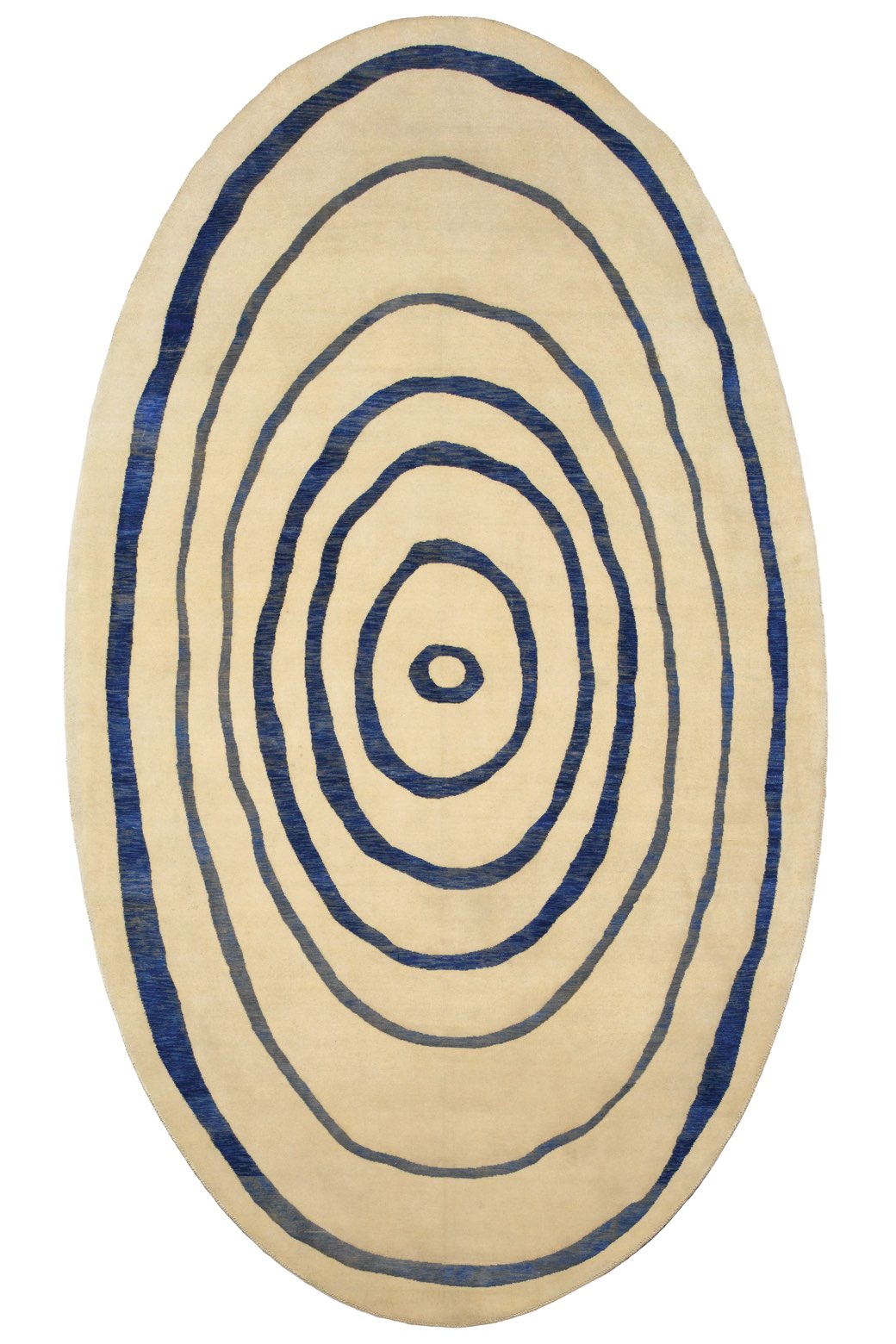 Tapis design Zen Sabbie