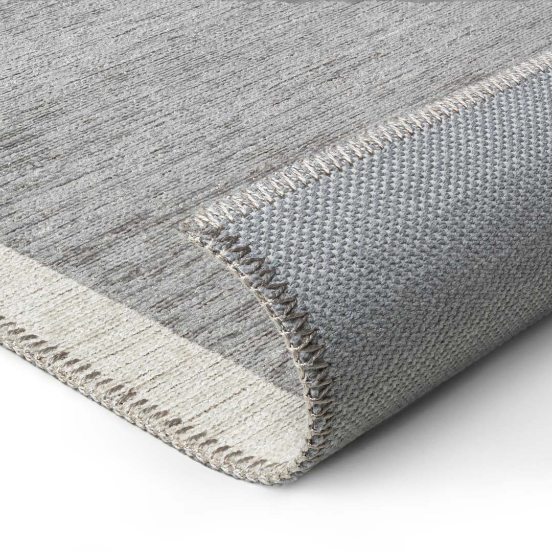 Tapis Chantilly Pierre Ciment
