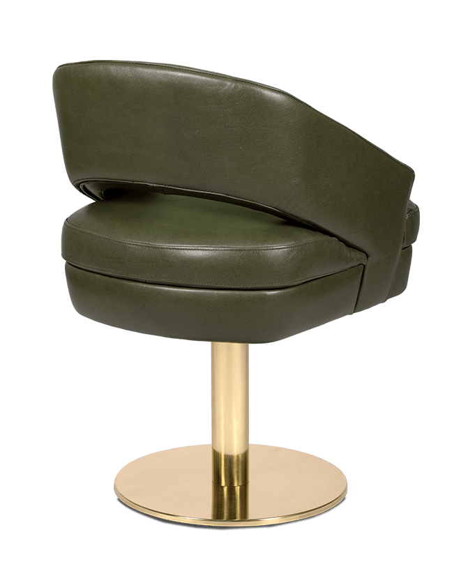 Chaise Ryker
