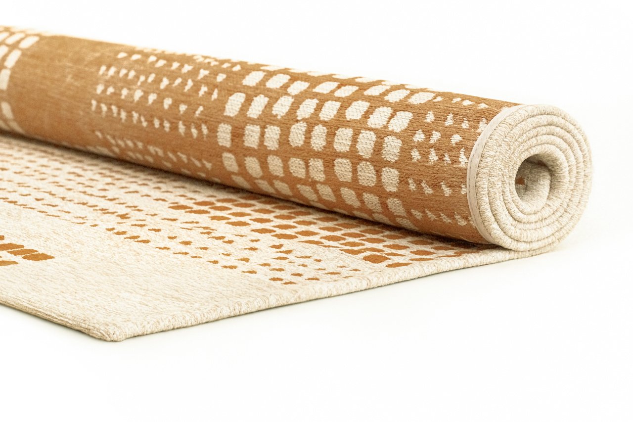Tapis Zen Garden Dryed Banana
