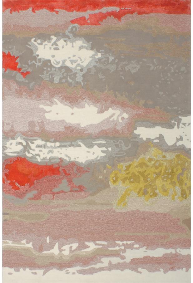 Josty tapijt | Maat: 300 × 400 cm