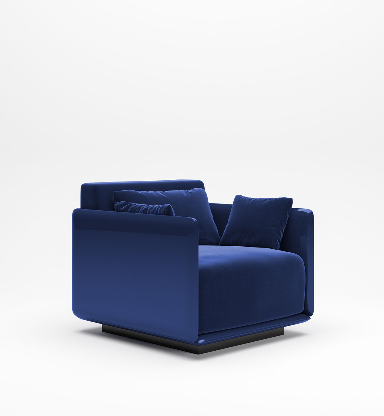 Fauteuil Dolcevita