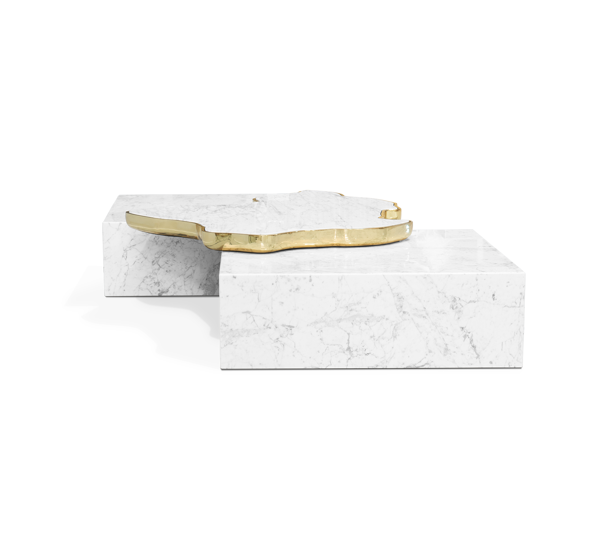 Valencia centertafel